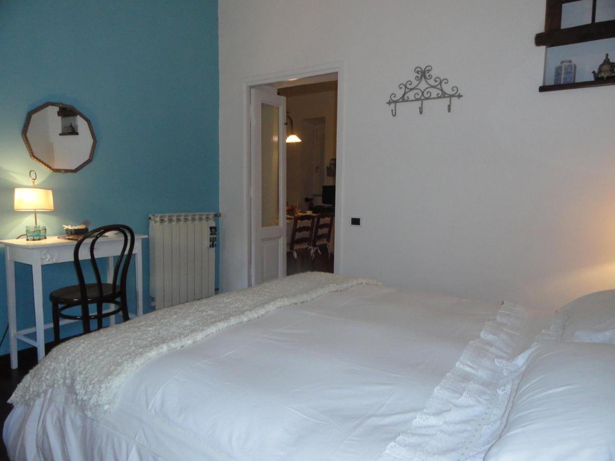 Il Nido Al Colosseo Appartement *
