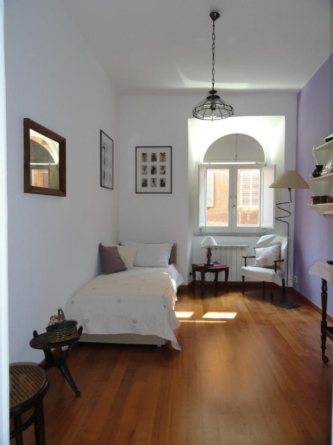 Il Nido Al Colosseo Appartement *