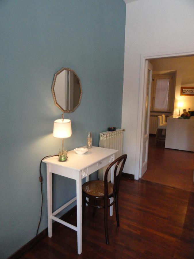 Il Nido Al Colosseo Appartement