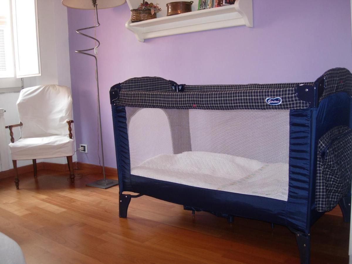 Appartement Il Nido Al Colosseo