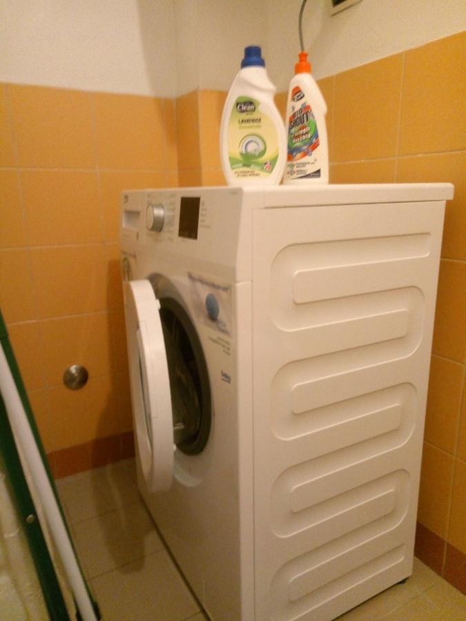 Apartment Il Nido Al Colosseo Rome